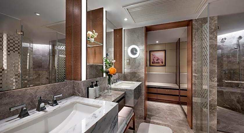 InterContinental Grand Stanford Hong Kong By IHG