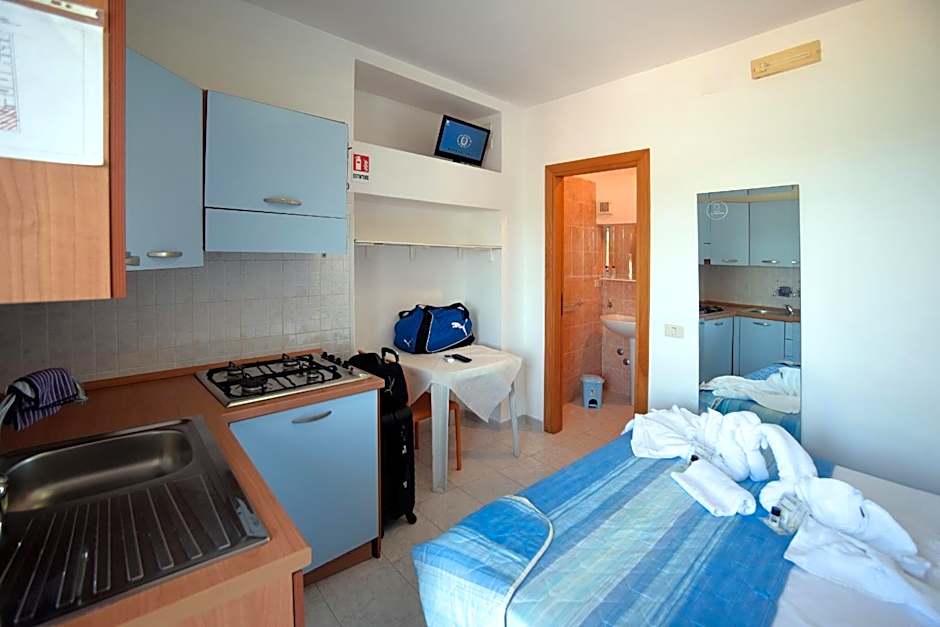 Pensione La Torretta