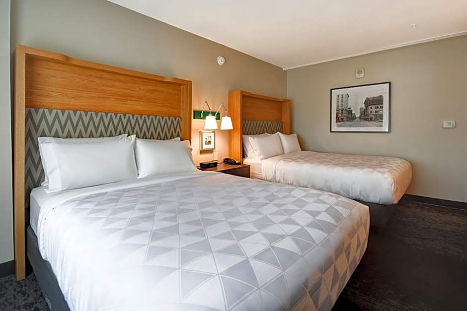 Holiday Inn Lancaster By IHG