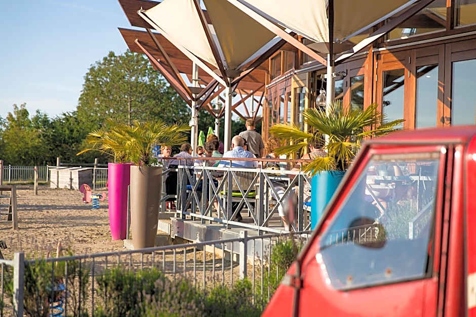 ´t Wapen van Marion