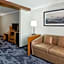 Fairfield Inn & Suites by Marriott Salt Lake City Downtown