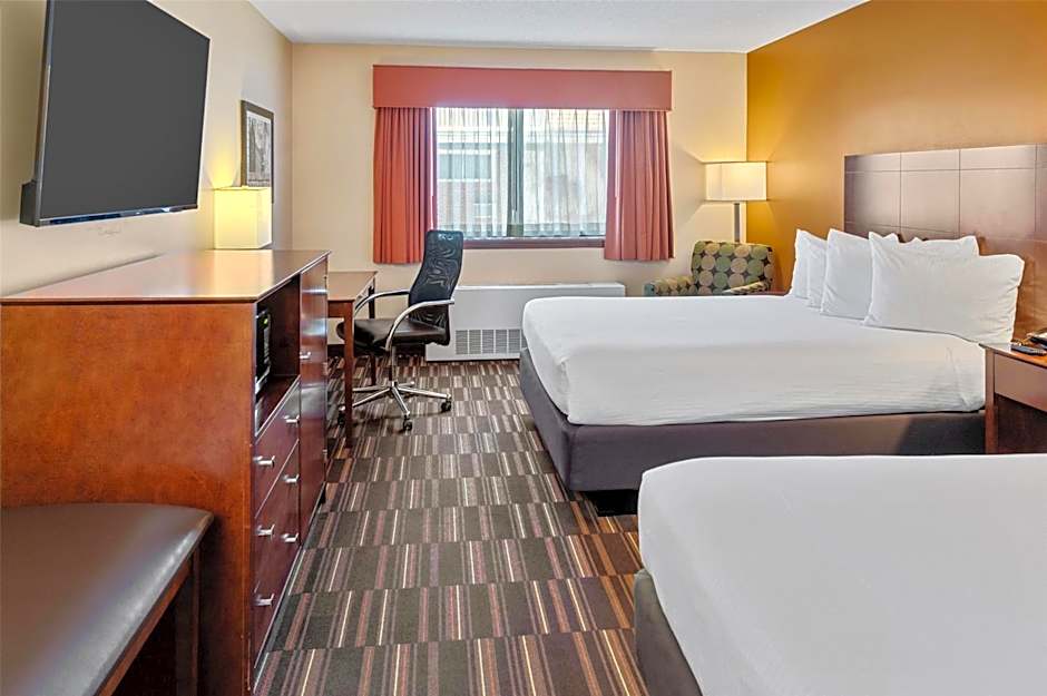 Best Western Falcon Plaza