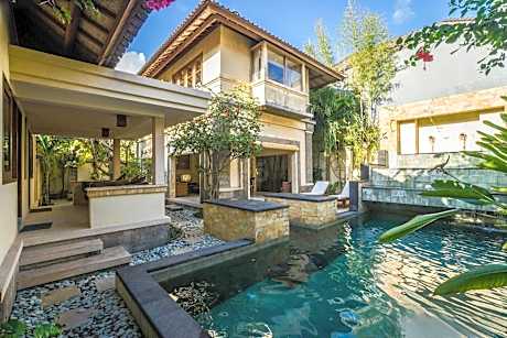 Villa Diana Bali 3 Bedrooms