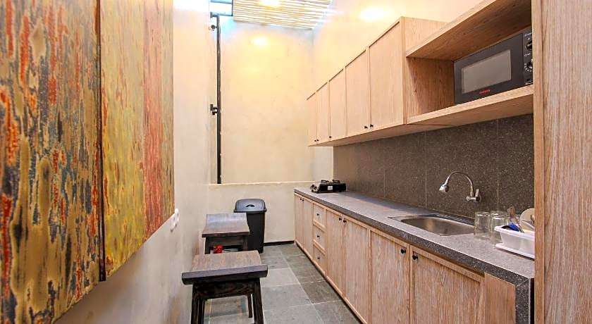 Keenan Living Perumnas