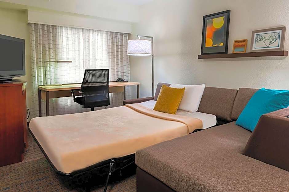 Residence Inn by Marriott Macon