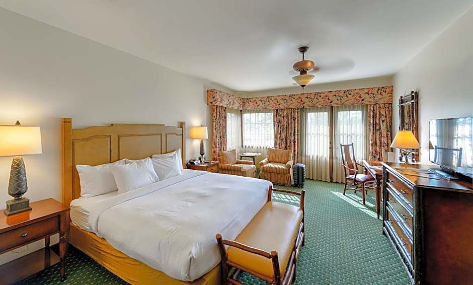 Lanier Islands Legacy Lodge