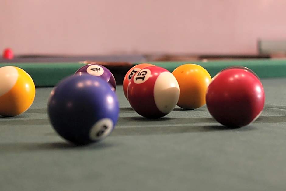 Hotel Monet & Rubbens