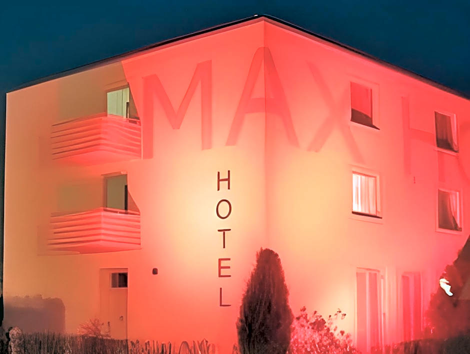 Maxhotel