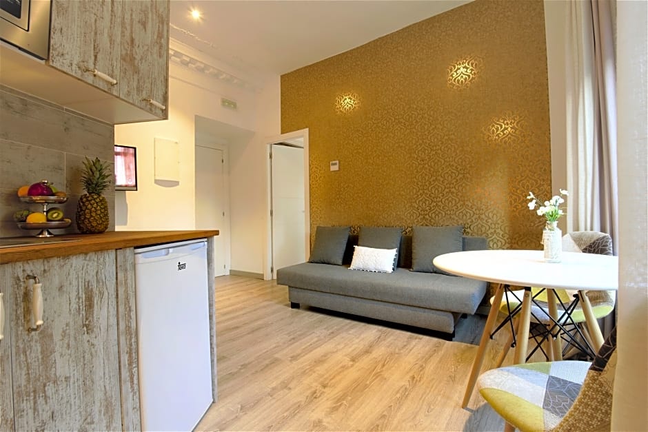 Dreamkeys Apartments & Suites