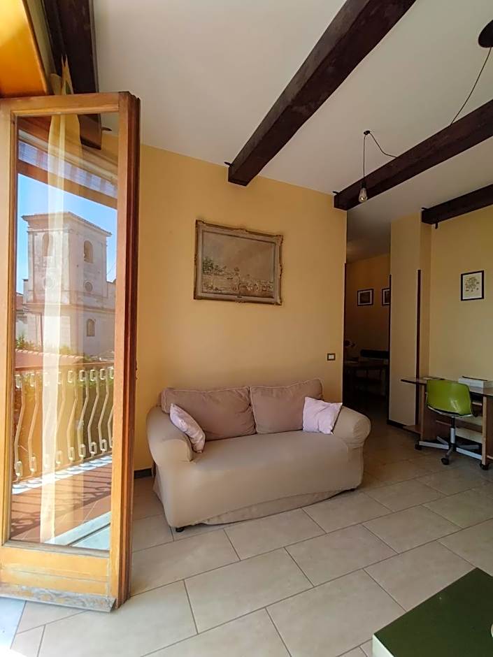 Tettoeletto Garden Bio