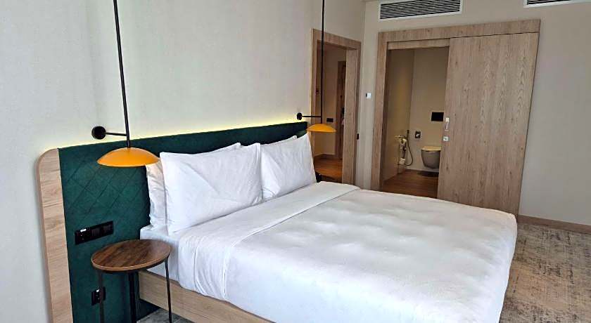 Hilton Garden Inn Termez Ayritom