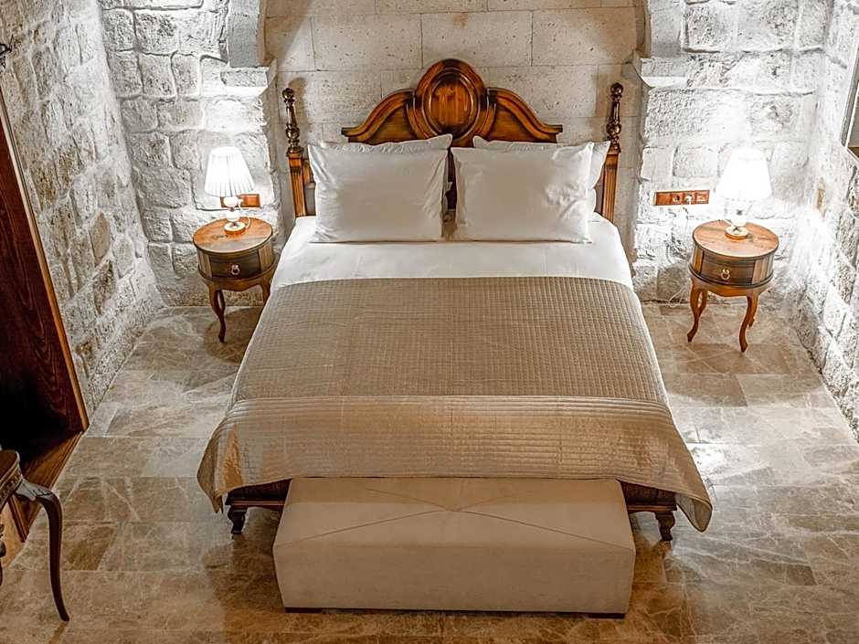Zeydem Suites