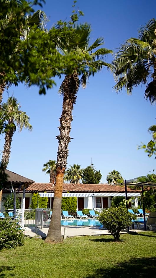 Dalyan YUNUS HOTEL