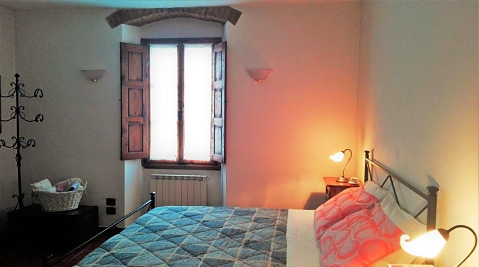 Casa Al Chianti B&B