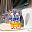 Lavender Inn USJ