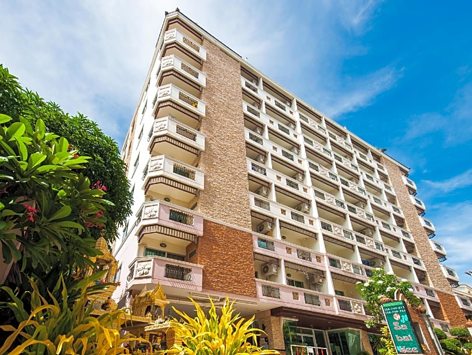 Sa-Bai-Dee Condo