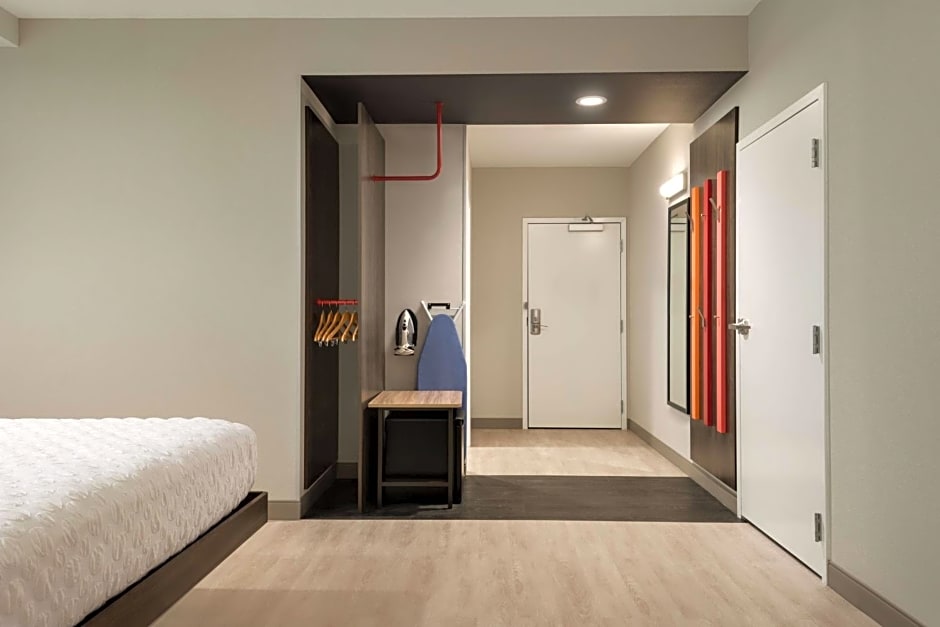Tru By Hilton Cedar Rapids Westdale