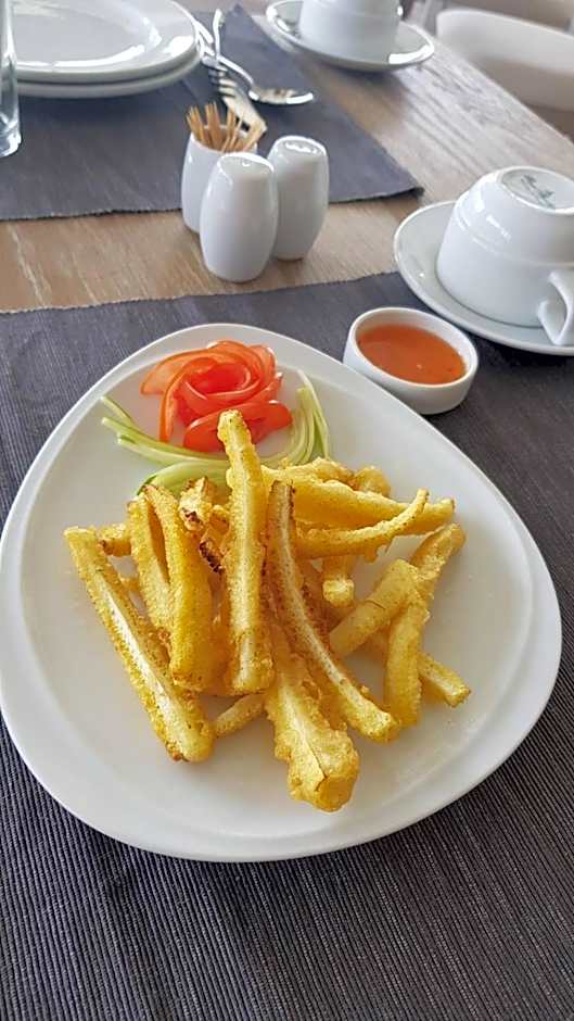 VST Residence -SHA PLUS Certified