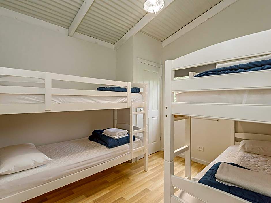 Wairo Beach Holiday Park
