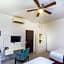 Capital O Hotel 522