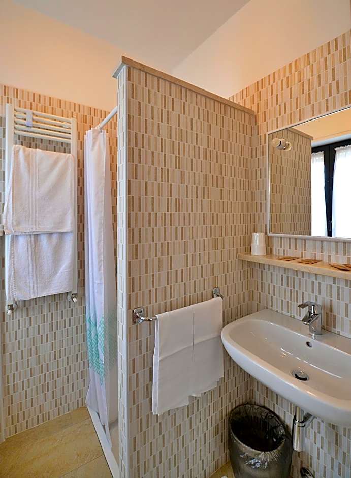 Hotel Fiordaliso