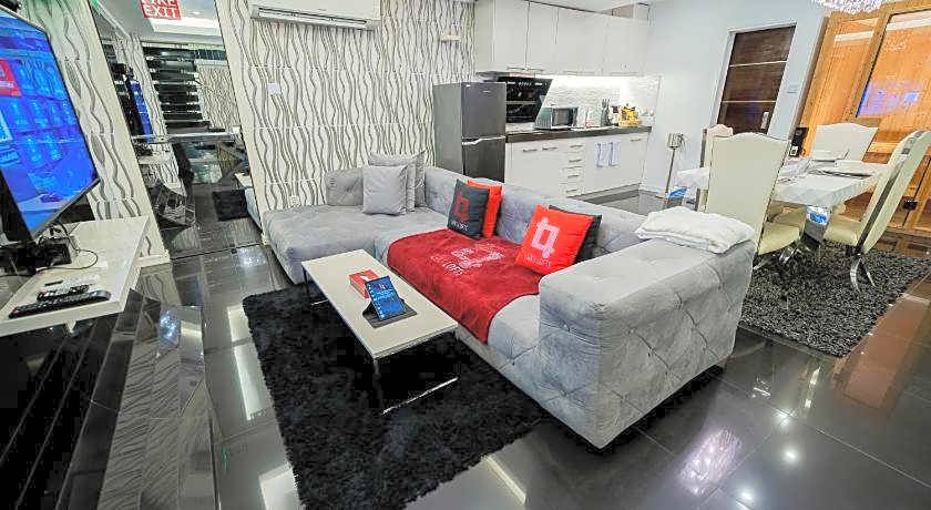 Luks Lofts Hotel & Residences