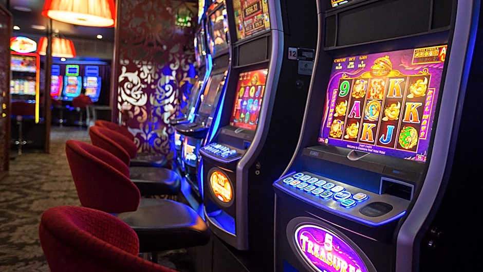 Gladstone Reef Hotel Motel