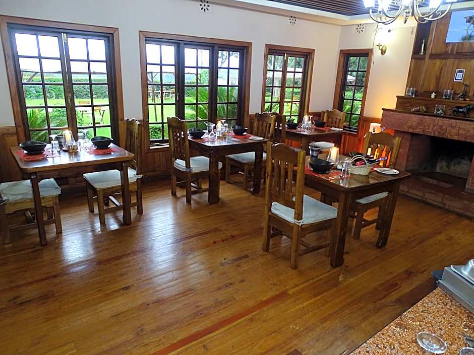 Le Pristine Wellness and Healing Hotel