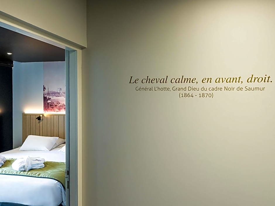 Mercure Bords de Loire Saumur