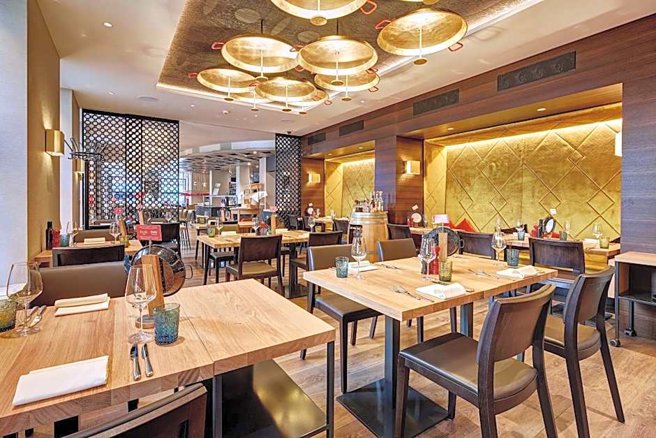 Cascada Boutique Hotel