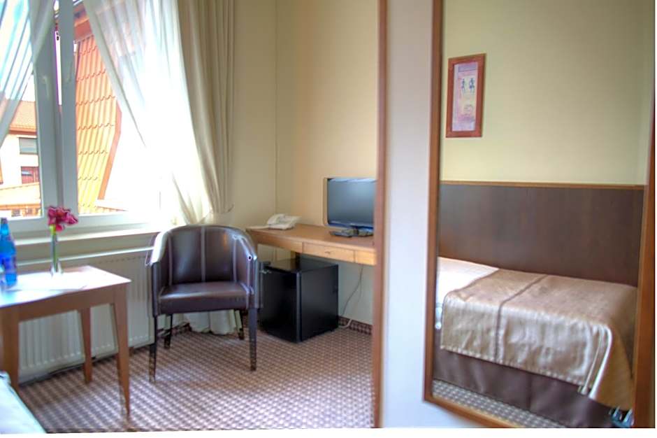 Hotel Afrodyta Business & Spa