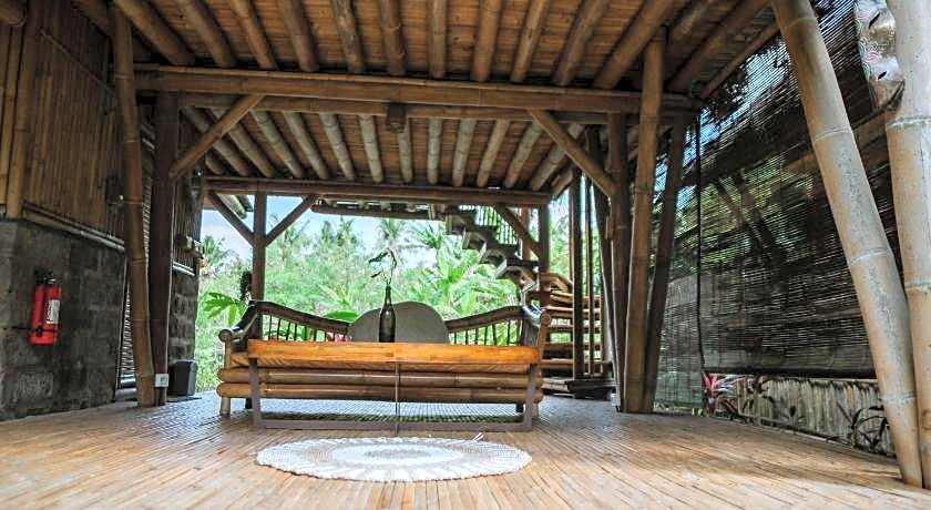 Sun Sang Eco Retreats