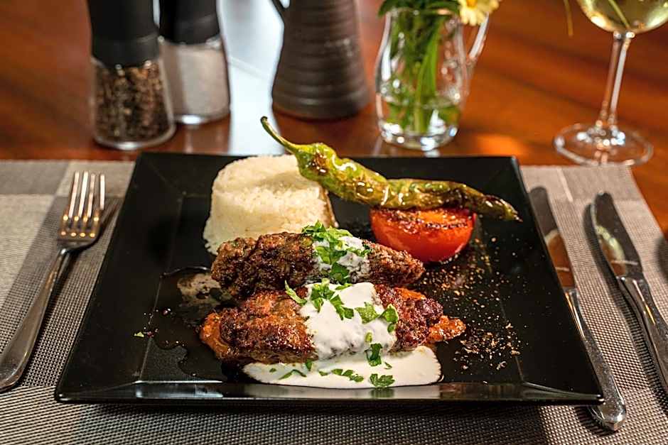 Hotel & Restaurant Tanne