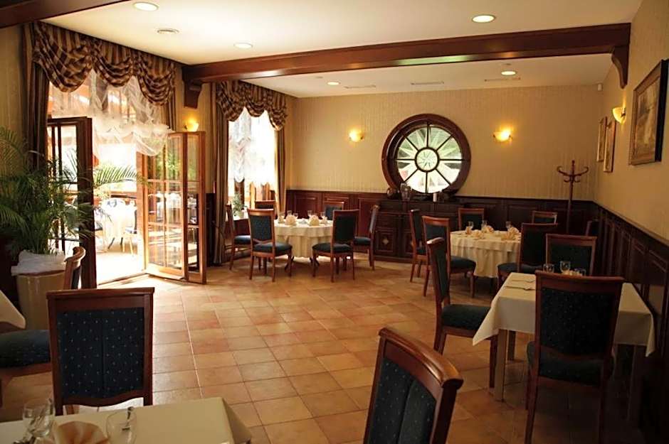 Hotel Belfer