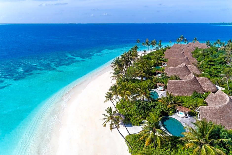 Milaidhoo Maldives