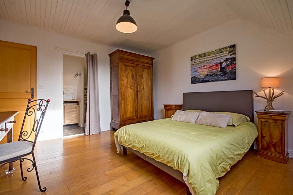 Les Jardins de Coët-Kra