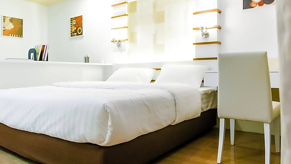 Sunset Residence Pinklao