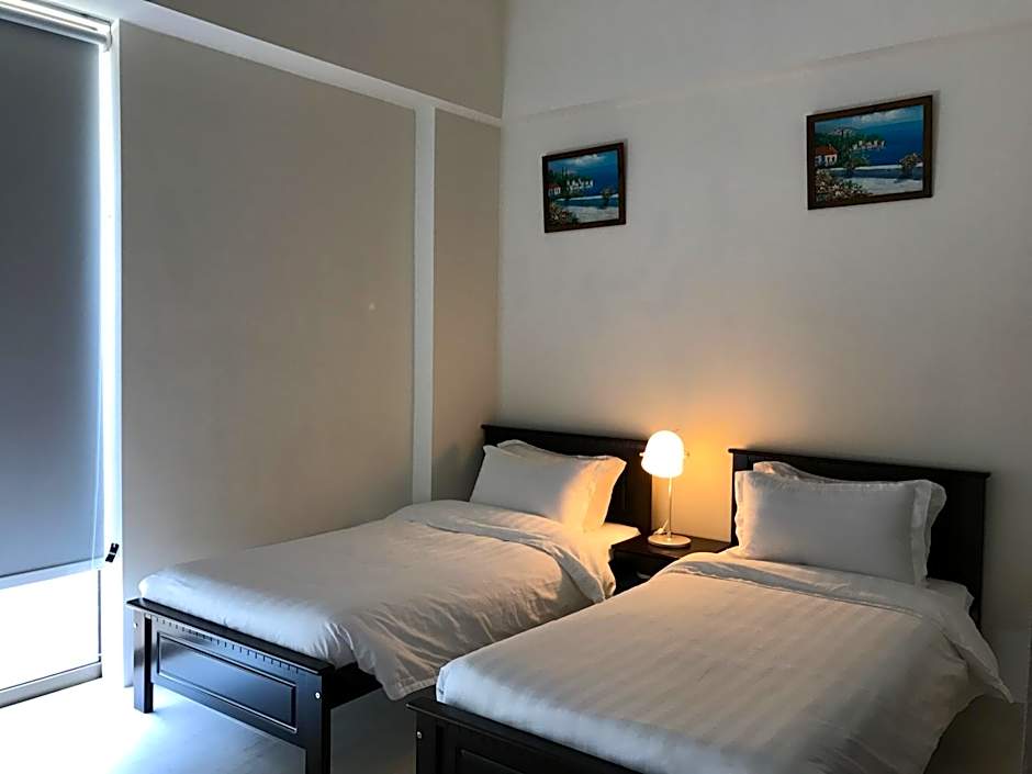 By The Sea@Direct Seaview level6