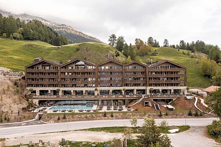 DAS GERSTL Family Retreat