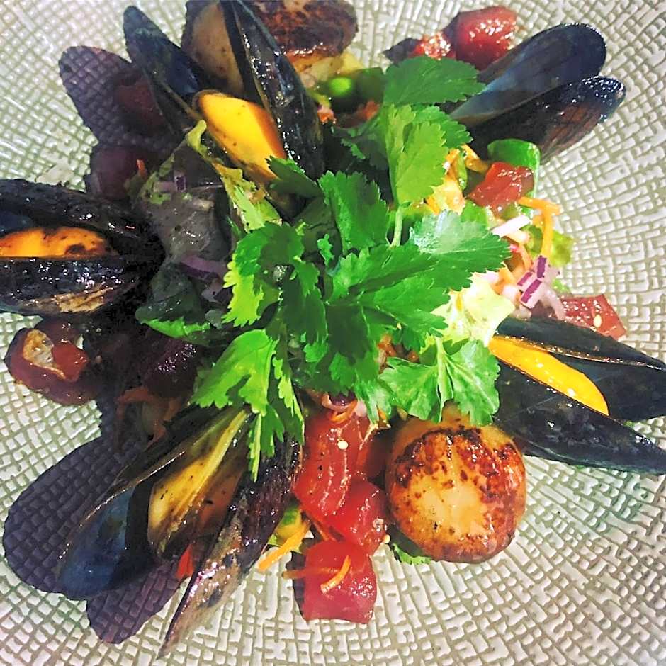 Small Luxury Boutique Hotel Wilma J