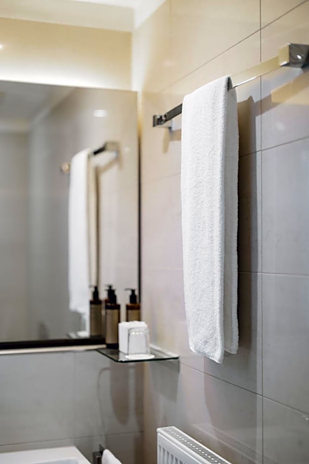 The Pure, a member of Design Hotels