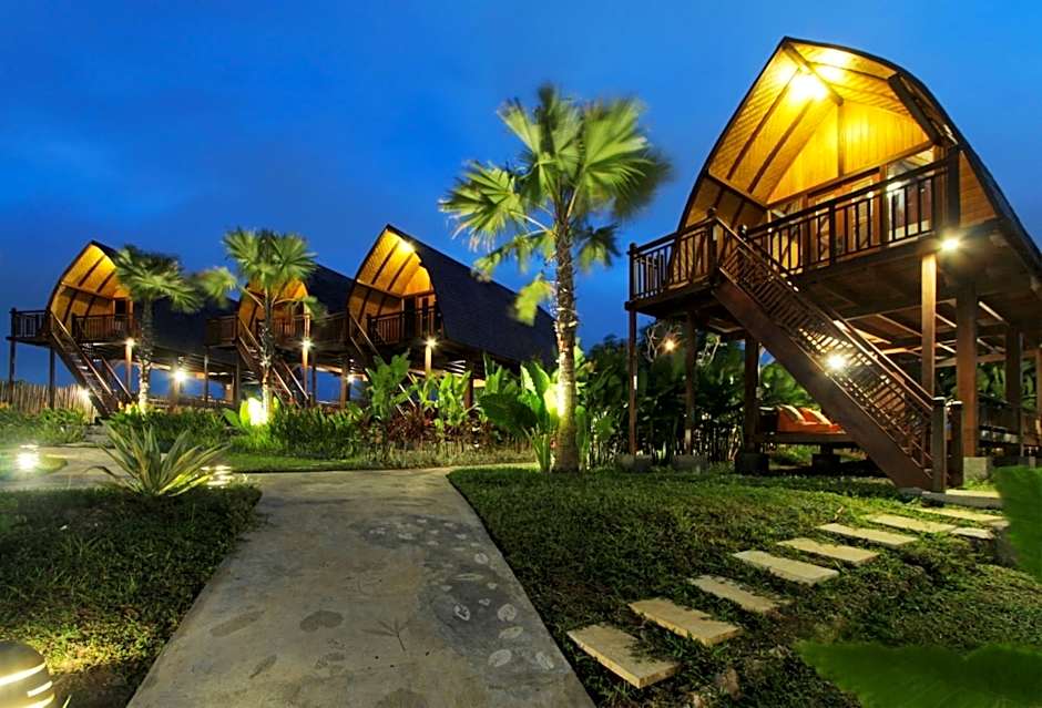 THE KIRANA UNGASAN