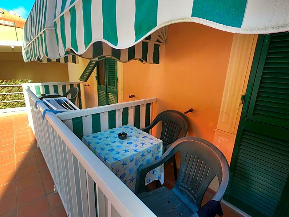 Hotel Aurora
