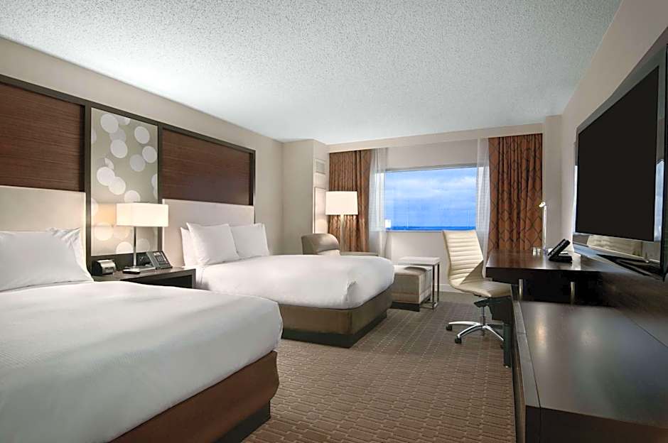 Hilton Atlanta Airport