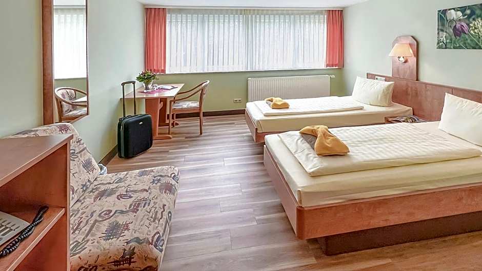 Hotel Thüringenschanze