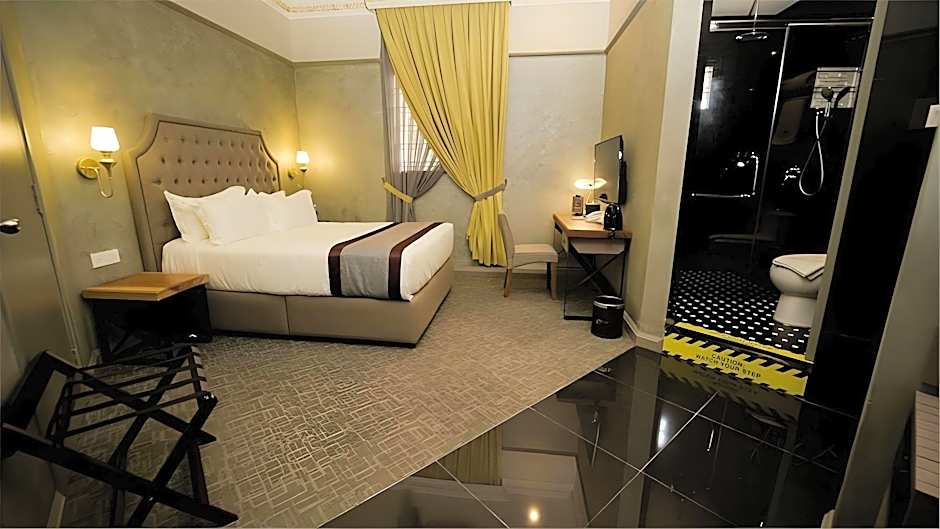 1969 Business Suites @ Ipoh Garden