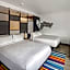 Aloft by Marriott Anchorage