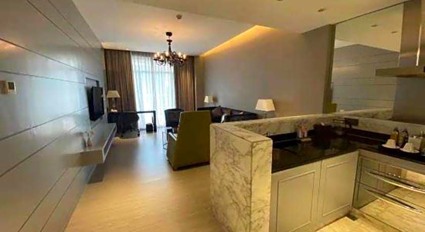 Hiyet Oriental Hotel