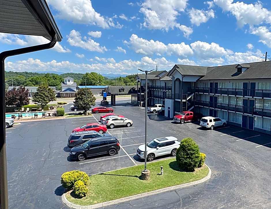 Baymont by Wyndham Sevierville Pigeon Forge