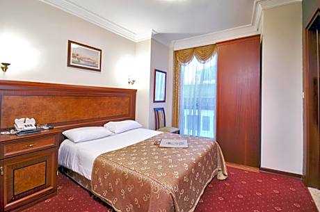 Grand Eyuboglu Hotel